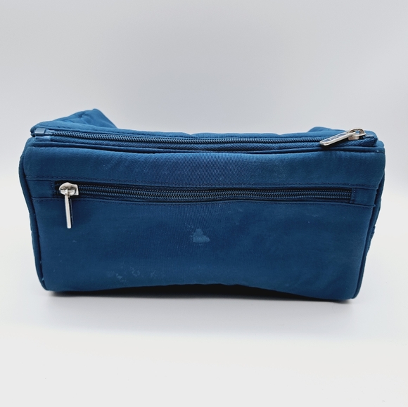 LUG | fliptop toiletry makeup case - Picture 3 of 9